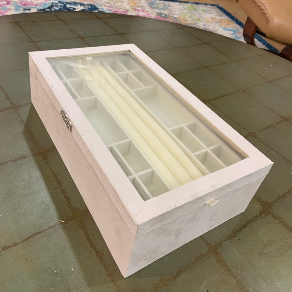 Colleen’s PRESTIGE Anti-Tarnish Container - Picture 10 of 13